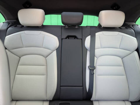 2021 Porsche Taycan 4S Cross Turismo