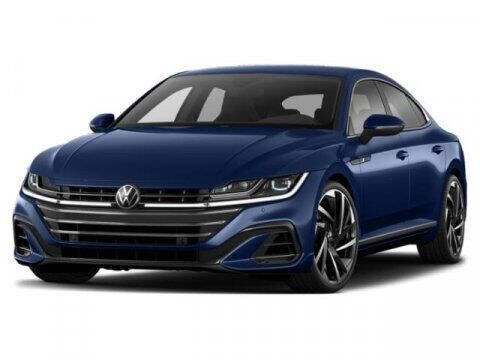 2021 Volkswagen Arteon