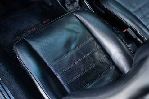 1987 Porsche 911 Carrera