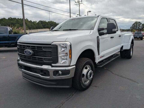 2025 Ford F-350 Super Duty XL