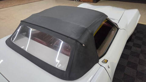 1968 Chevrolet Corvette