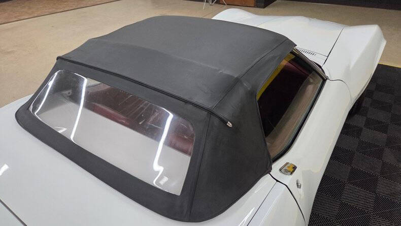 1968 Chevrolet Corvette