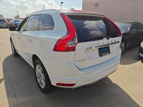 2016 Volvo XC60 T5 Drive-E Premier