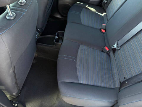 2025 Nissan LEAF SV PLUS