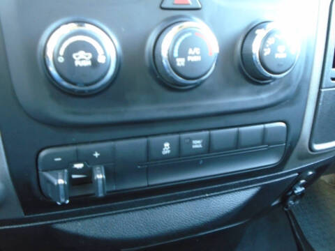 2016 RAM 1500 Express