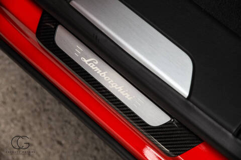 2020 Lamborghini Urus