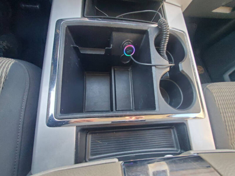 2010 Dodge Ram 2500 SLT