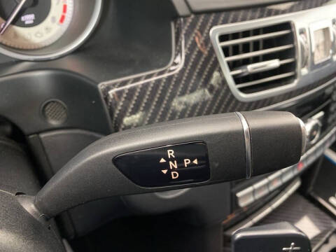 2015 Mercedes-Benz E-Class E 400 4MATIC