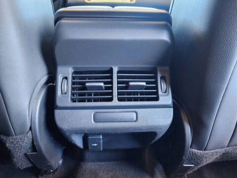 2023 Land Rover Range Rover Evoque P250 R-Dynamic S