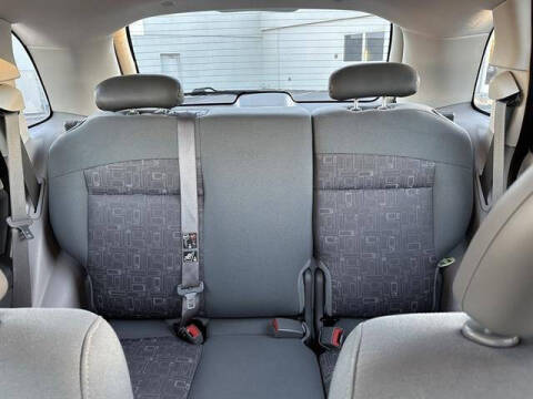 2008 Chrysler PT Cruiser