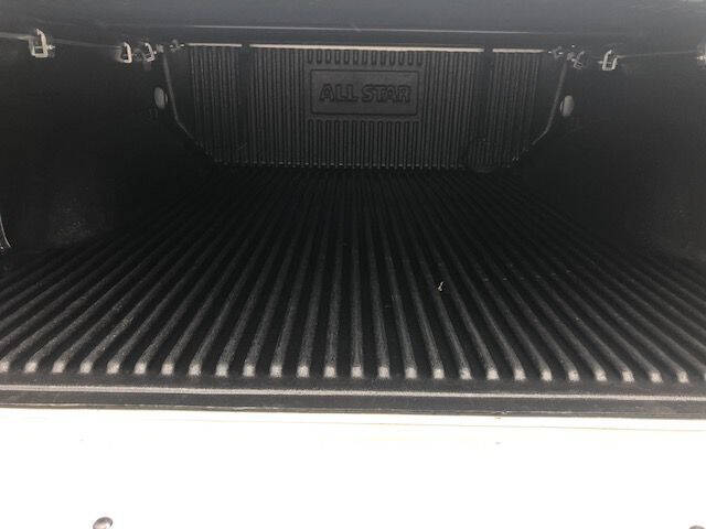 2005 Dodge Dakota SLT