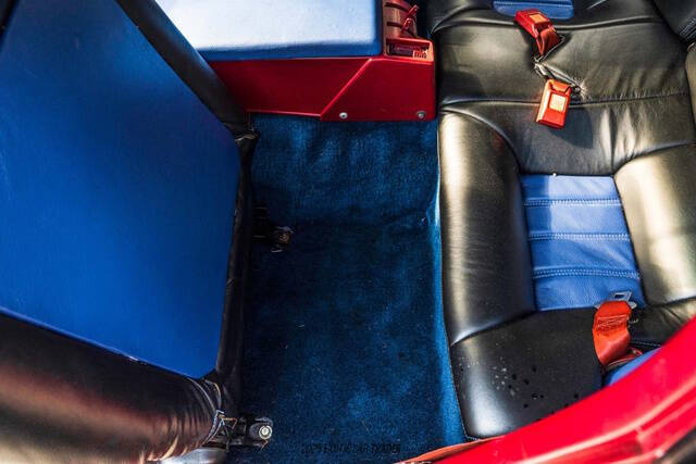 1982 Datsun 280ZX GL 2+2