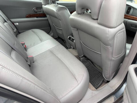 2003 Buick LeSabre Limited