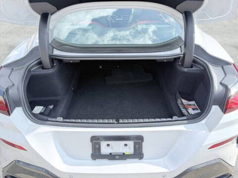 2023 BMW 8 Series M850i xDrive