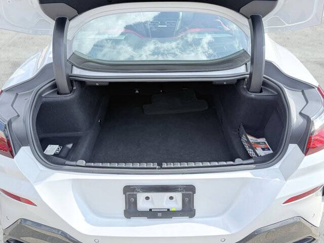 2023 BMW 8 Series M850i xDrive