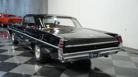 1963 Pontiac Catalina