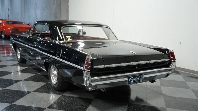 1963 Pontiac Catalina