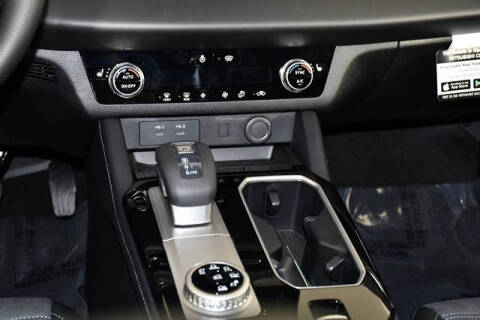 2026 Mitsubishi Outlander LE