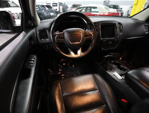 2019 Dodge Durango GT