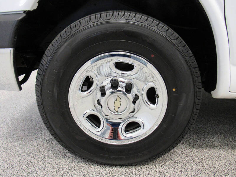 2016 Chevrolet Express 3500