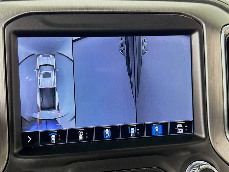 2020 GMC Sierra 3500HD