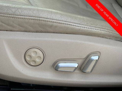 2016 Audi A6 2.0T quattro Premium Plus