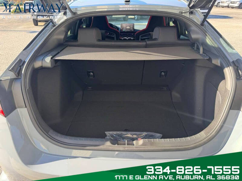 2024 Honda Civic Type R