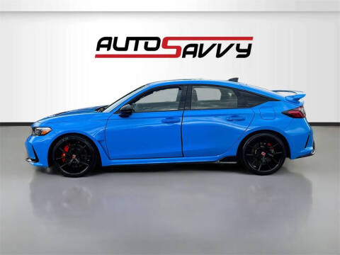 2024 Honda Civic Type R