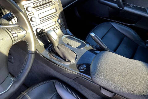 2013 Chevrolet Corvette