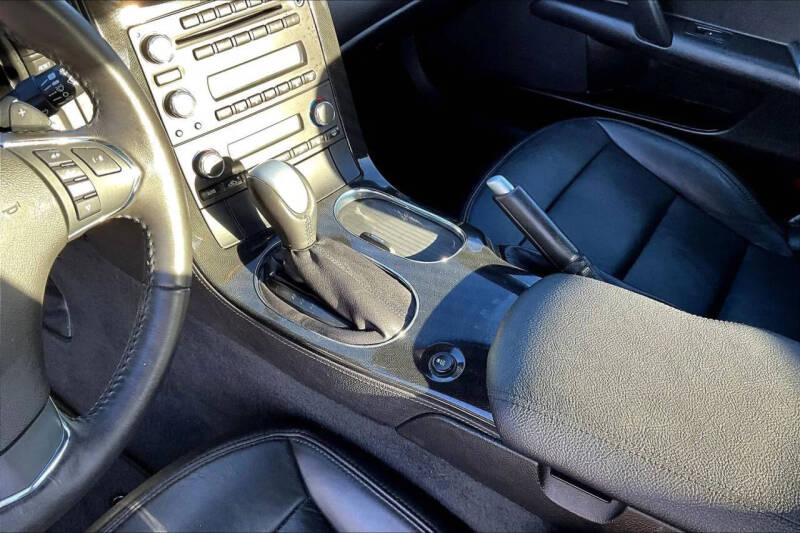 2013 Chevrolet Corvette