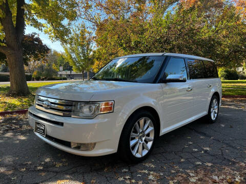 2011 Ford Flex for sale at Boise Motorz in Boise ID