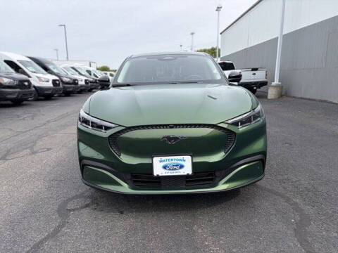 2024 Ford Mustang Mach-E Select