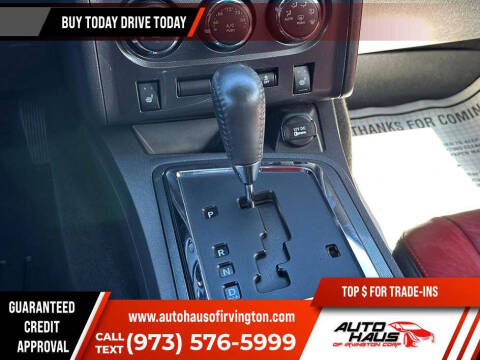 2014 Dodge Challenger