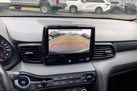 2020 Hyundai Veloster N