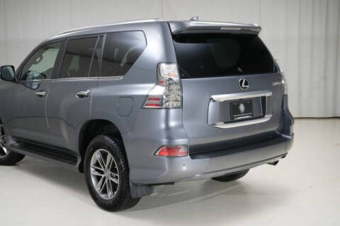 2020 Lexus GX 460