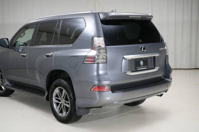 2020 Lexus GX 460