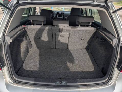 2008 Volkswagen Rabbit S