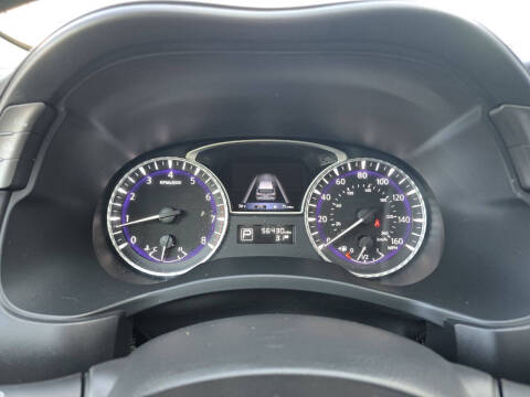 2020 Infiniti QX60 Pure