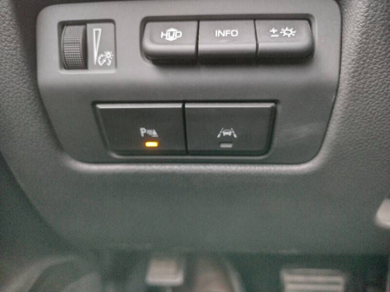 2017 Cadillac ATS 3.6L Premium Luxury