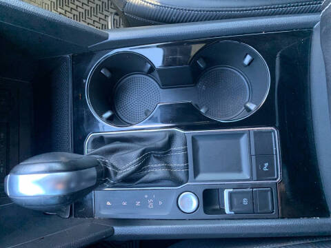 2023 Volkswagen Atlas Cross Sport SE