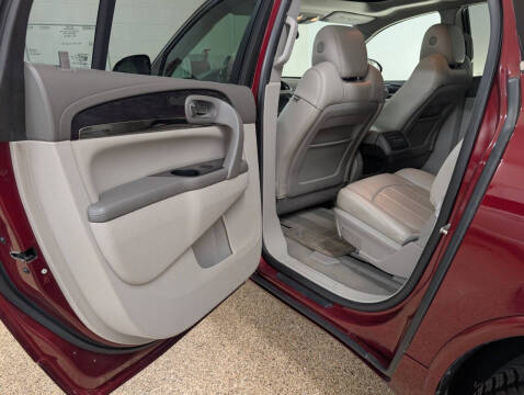 2015 Buick Enclave Premium