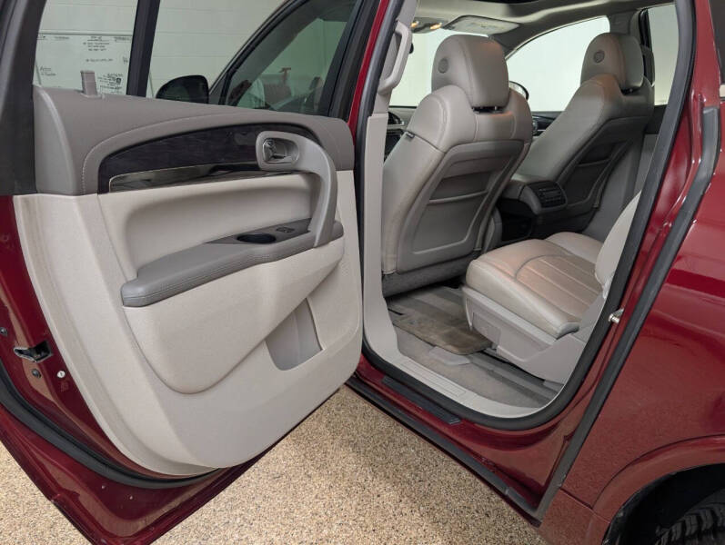 2015 Buick Enclave Premium