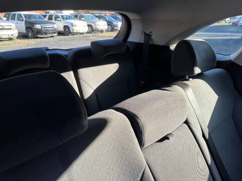 2020 Kia Sorento LX V6