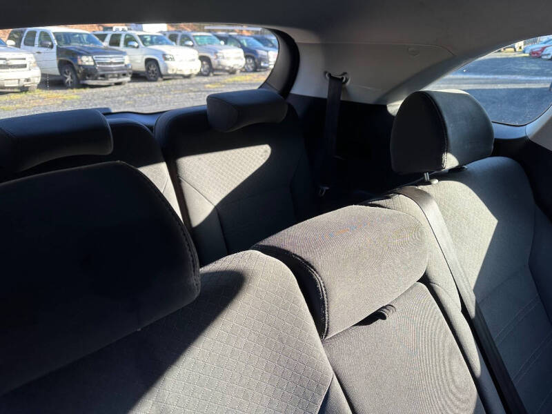 2020 Kia Sorento LX V6