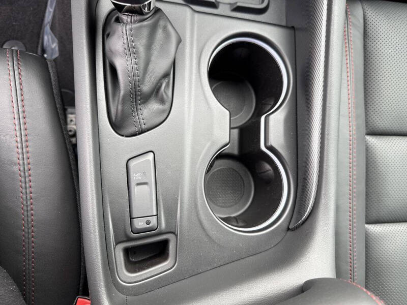 2026 Dodge Durango GT HEMI Plus