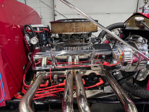 1923 Ford Model T
