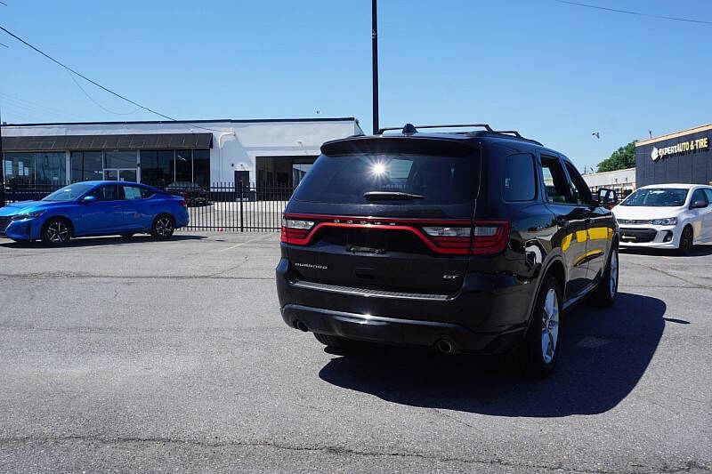 2024 Dodge Durango