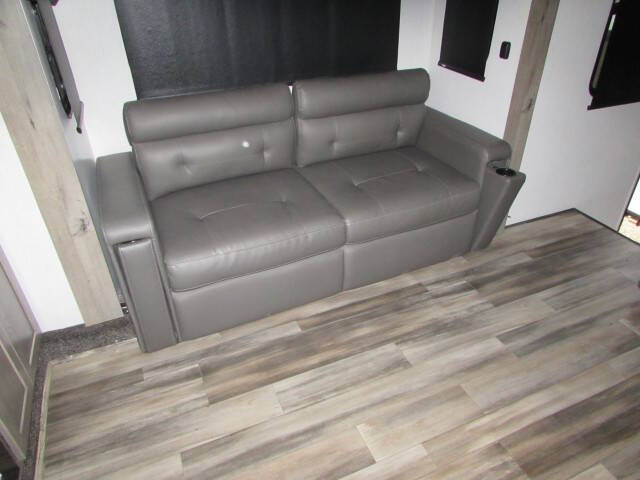 2021 Heartland Milestone