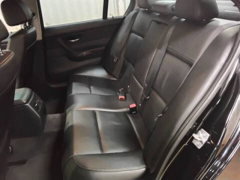 2011 BMW 3 Series 335d