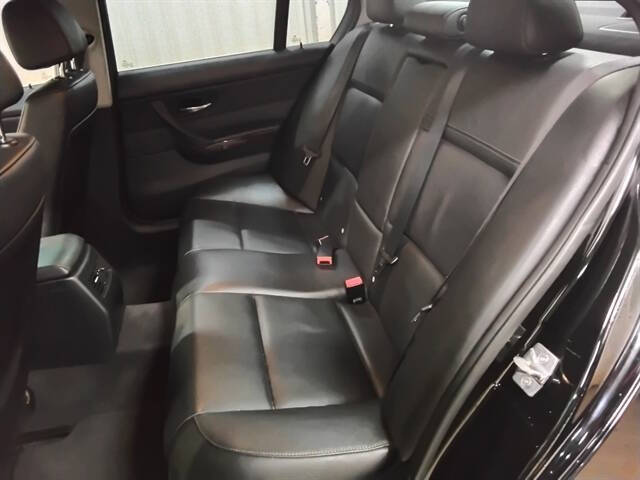 2011 BMW 3 Series 335d